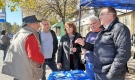 Великотърновци пред проф. Костадин Ангелов: Румен Радев и Стойчо Кацаров са виновни за тежката здравна криза